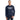Immaculata Football - 'TEXT' Youth / Adult Unisex Fleece Crewneck Sweatshirt