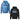 Immaculata H.S. Softball Champions - Adult Unisex Fleece Hooded Sweatshirt