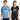 Immaculata H.S. Softball Champions - Adult/Women's Wicking Performance Short Sleeve Tee