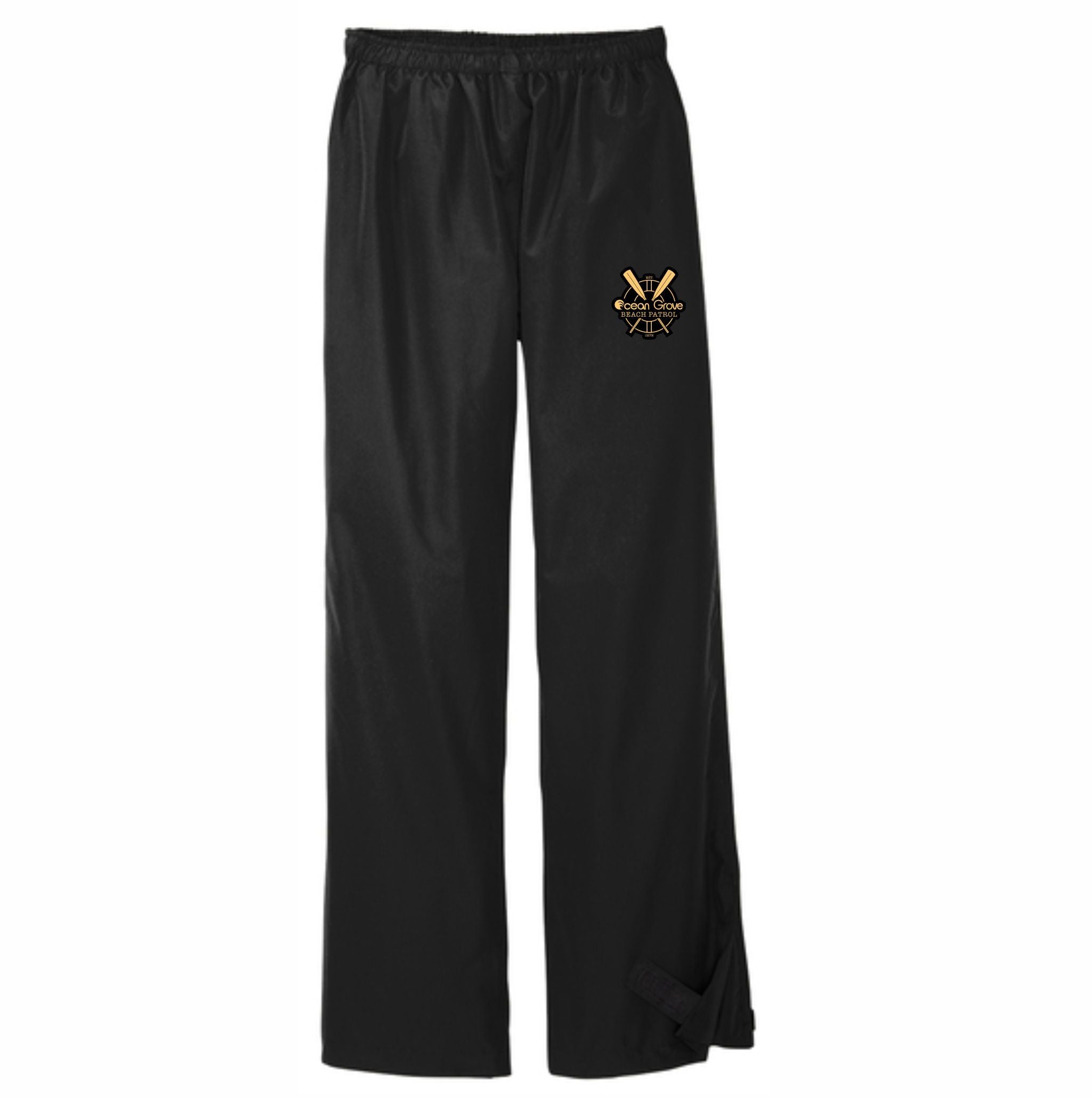 06. Ocean Grove BP - Waterproof Pants