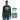 02. JFK Football - Long Sleeve T-Shirt
