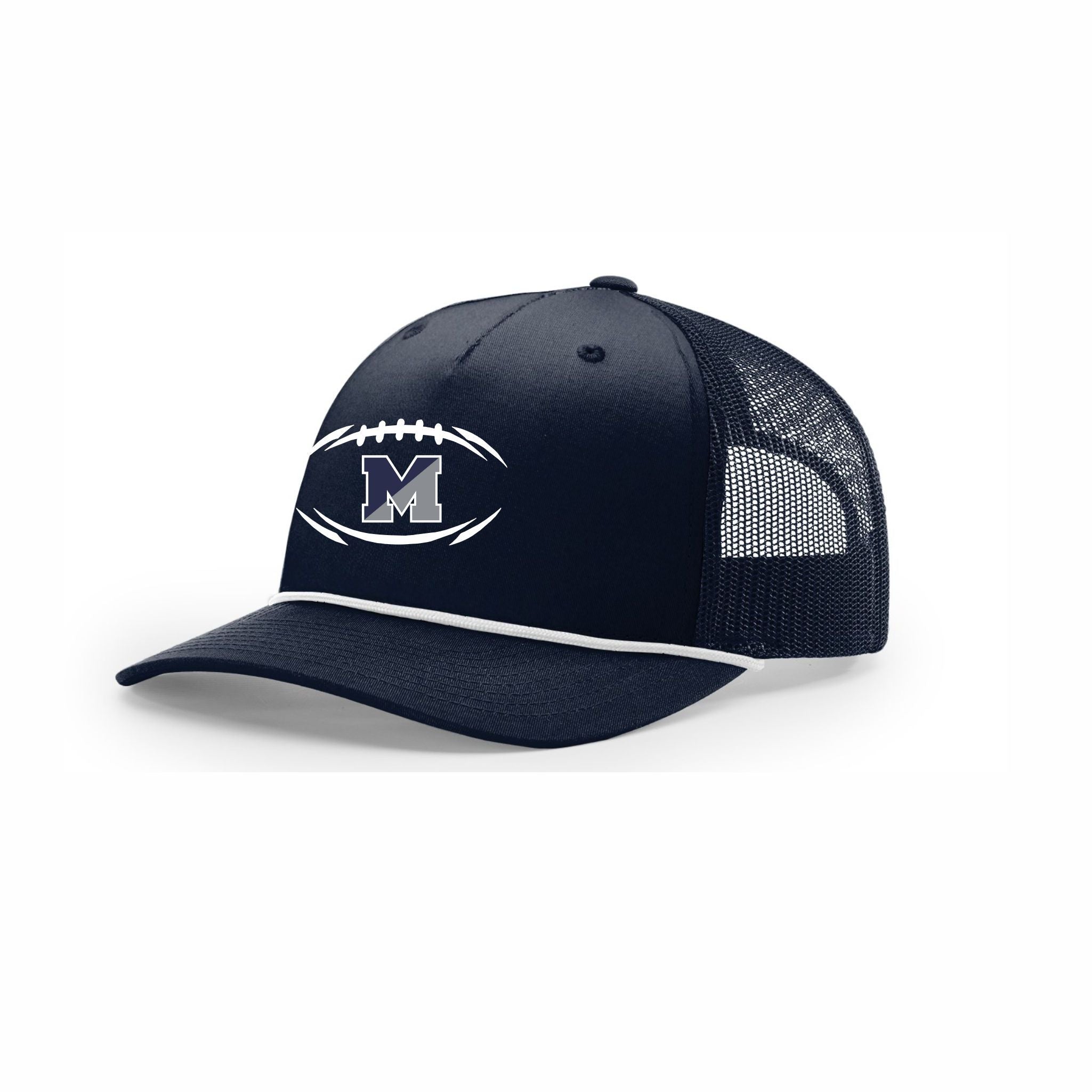 09. Manasquan AYF - Trucker Hat