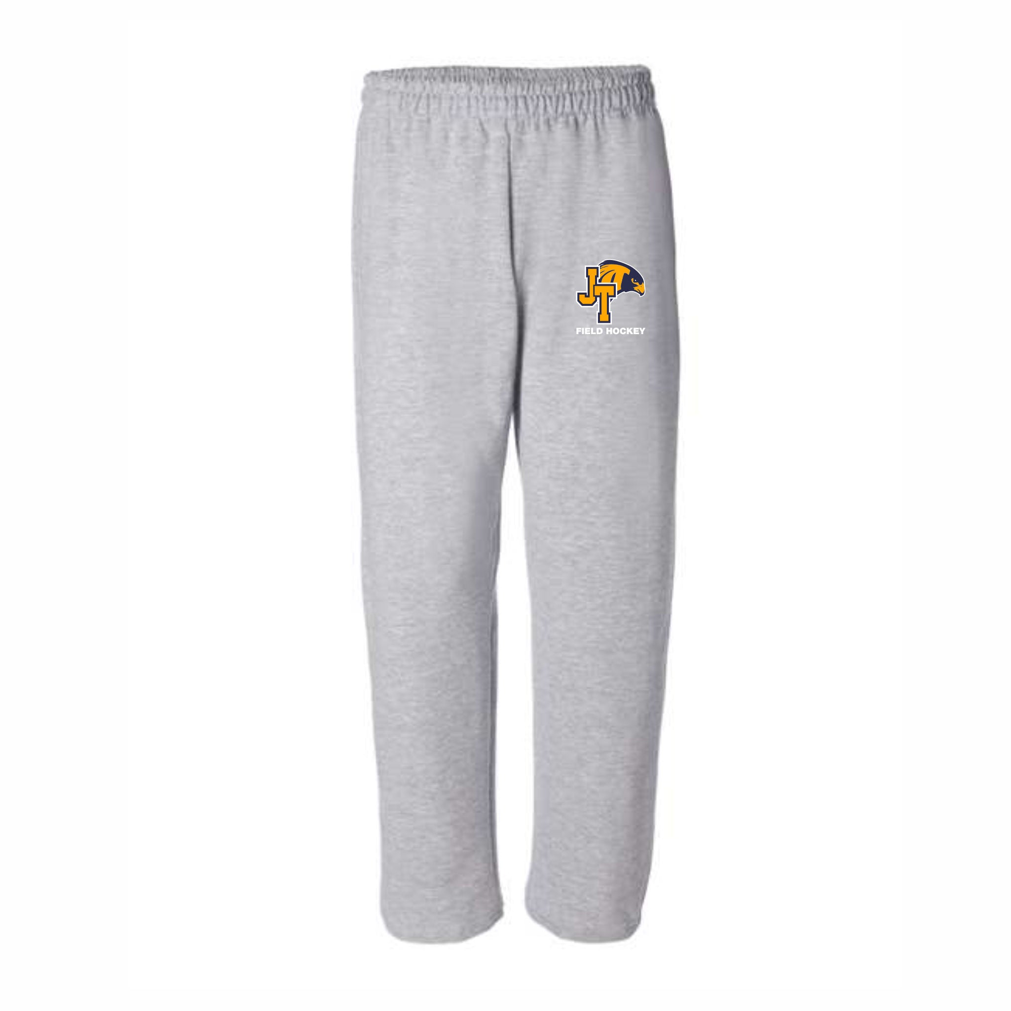 26. Jefferson FH - Open Hem Sweatpants