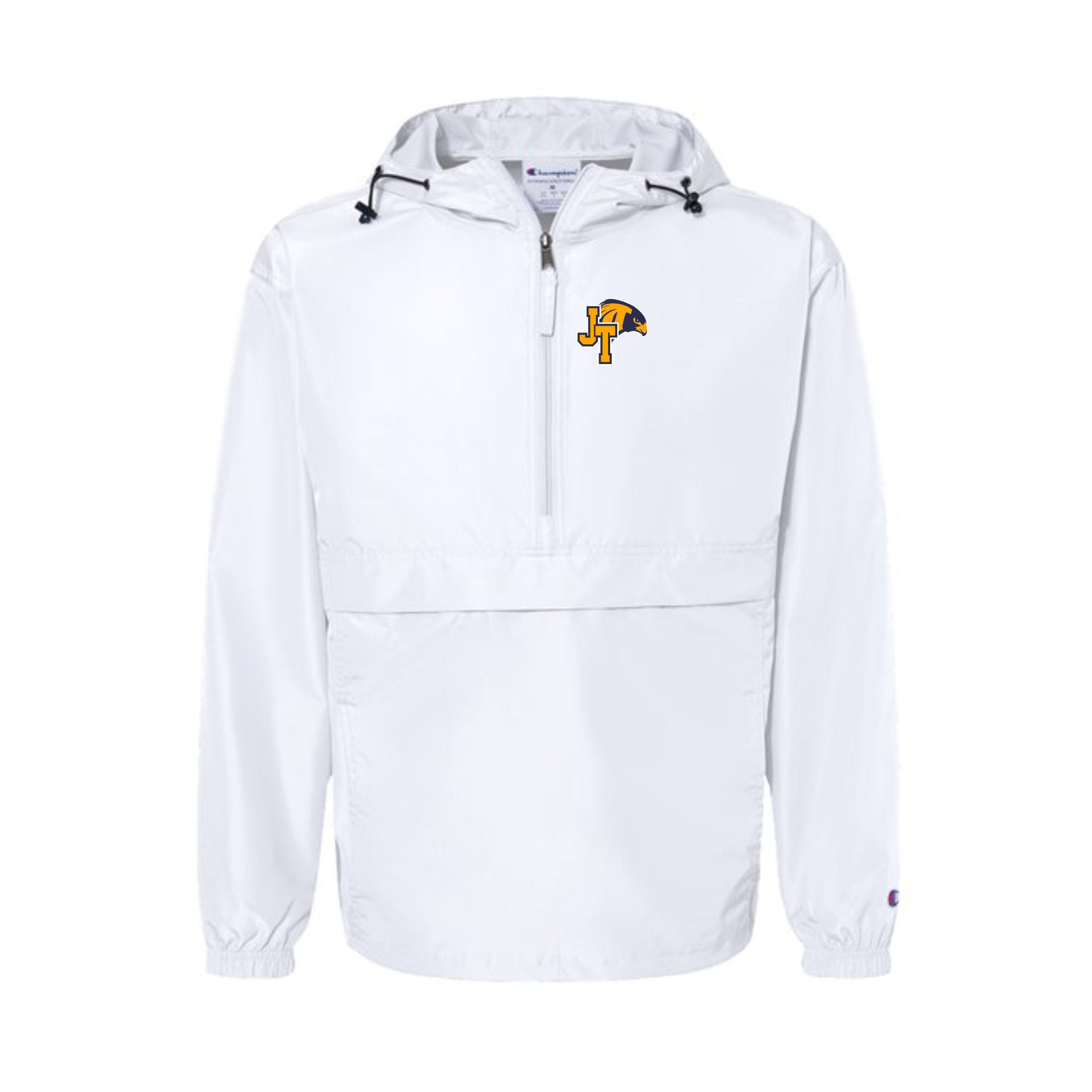 21. Jefferson FH - Anorak Champion Jacket