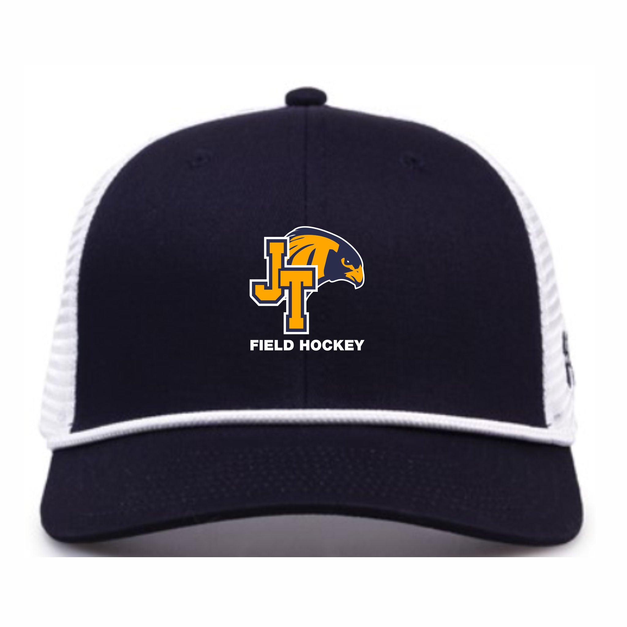 02. Jefferson FH - UA Rope Hat
