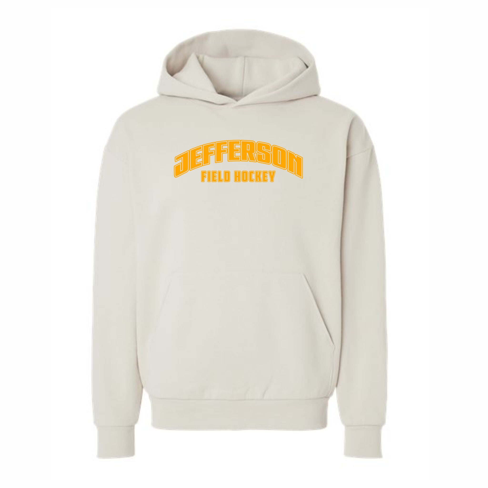 12. Jefferson FH - Hoodie