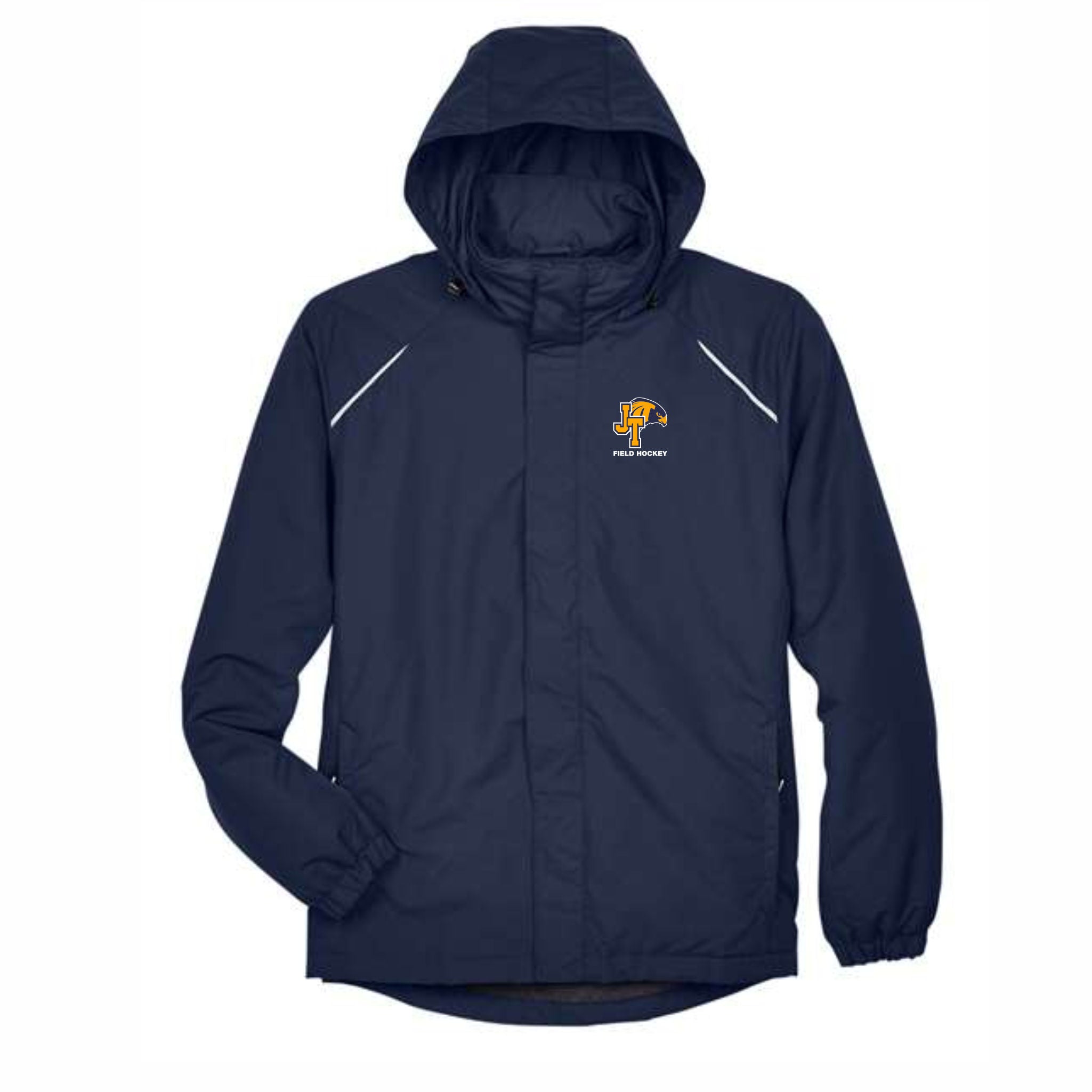 20. Jefferson FH - Fleece Lined Jacket