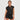 19. Jefferson FH - Ladies 1/2 Zip Short Sleeve Sweatshirt
