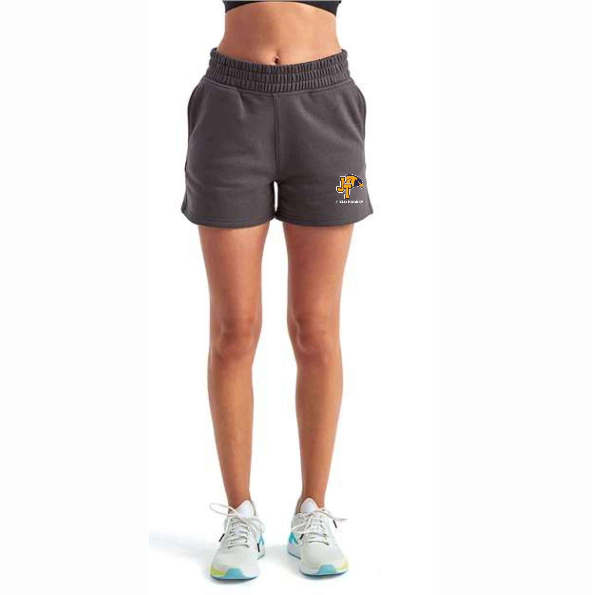 15. Jefferson FH - Ladies Shorts