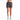 15. Jefferson FH - Ladies Shorts