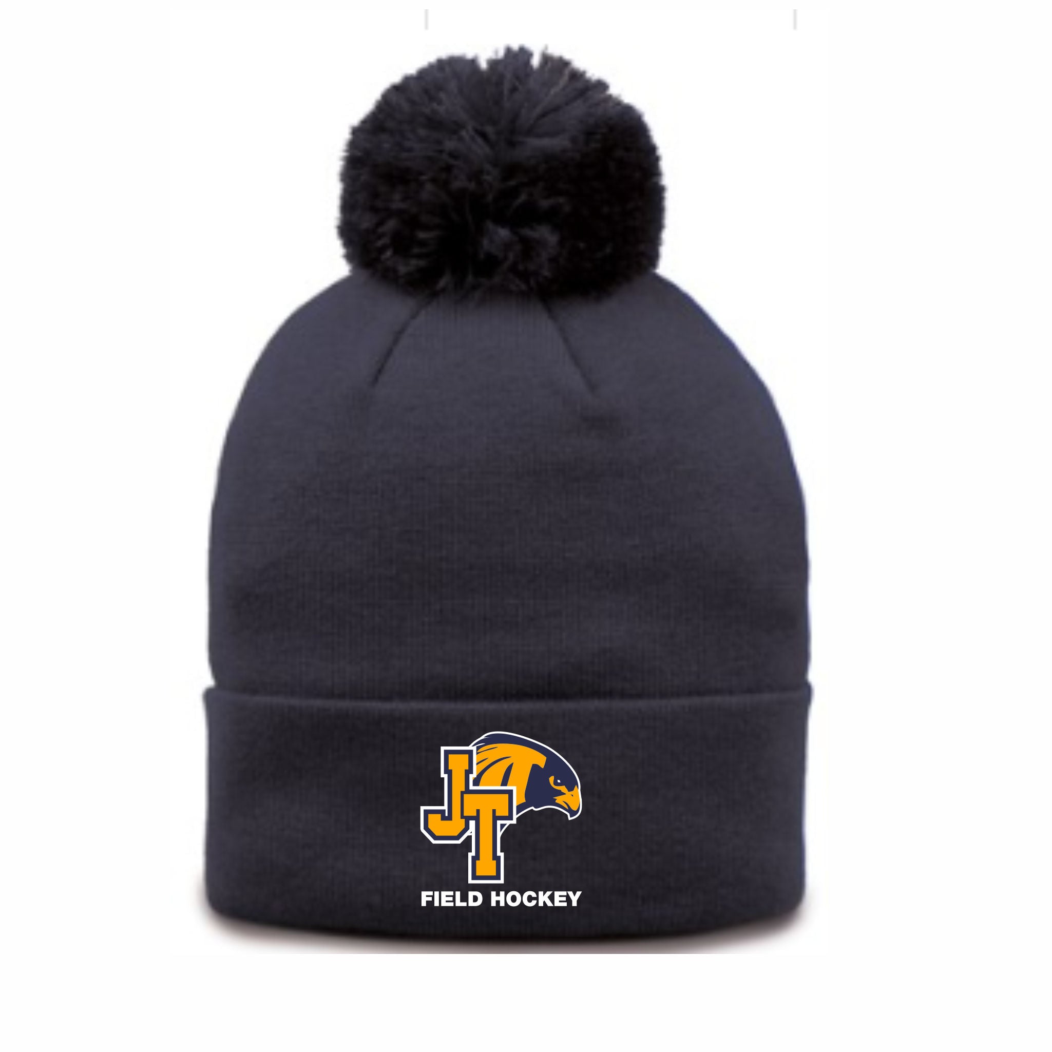 01. Jefferson FH - UA Beanie