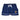 17. Jefferson FH - Ladies Flannel Shorts