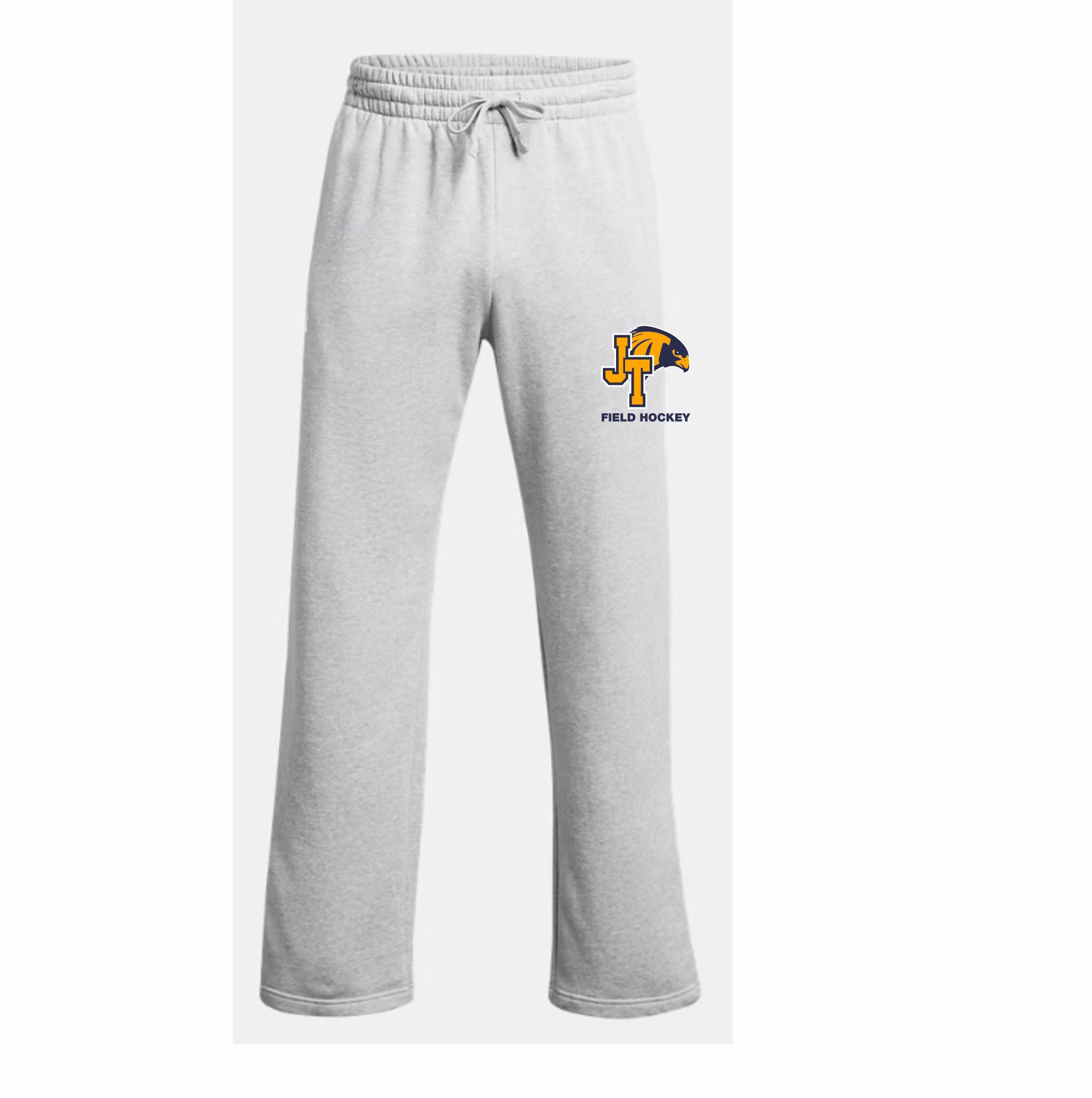 07. Jefferson FH - UA Rival Pant