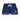 17. Jefferson Girls Soccer - Ladies Flannel Shorts