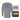 23. Jefferson Girls Soccer - Long Sleeve T-Shirt