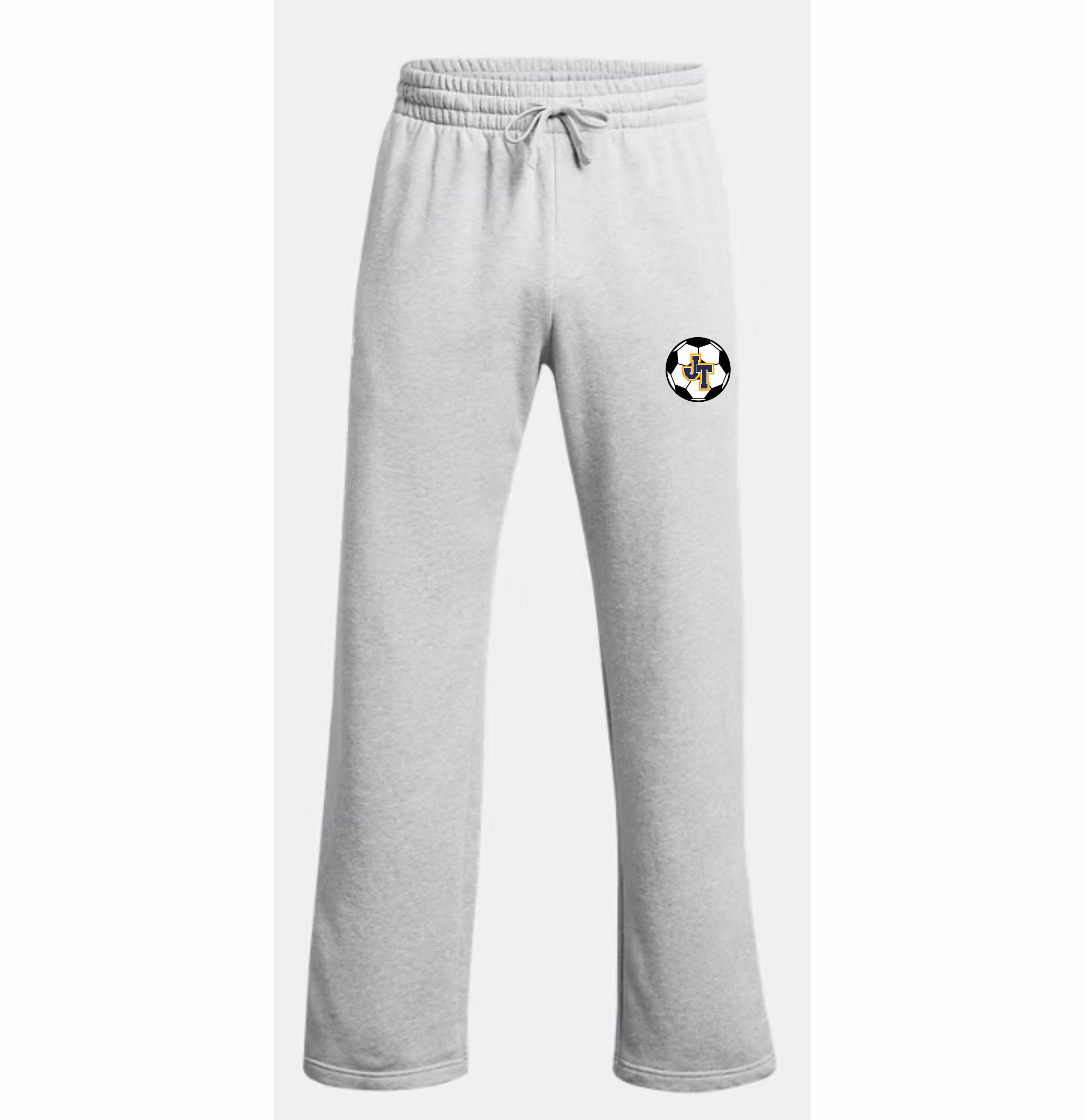 07. Jefferson Girls Soccer - UA Rival Pant