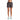 15. Jefferson Girls Soccer - Ladies Shorts