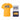 22. Jefferson Girls Soccer - Short Sleeve T-Shirt