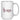 Kawameeh M.S. Staff - 'STRAIGHT TEXT' 15oz. Ceramic Coffee Mug