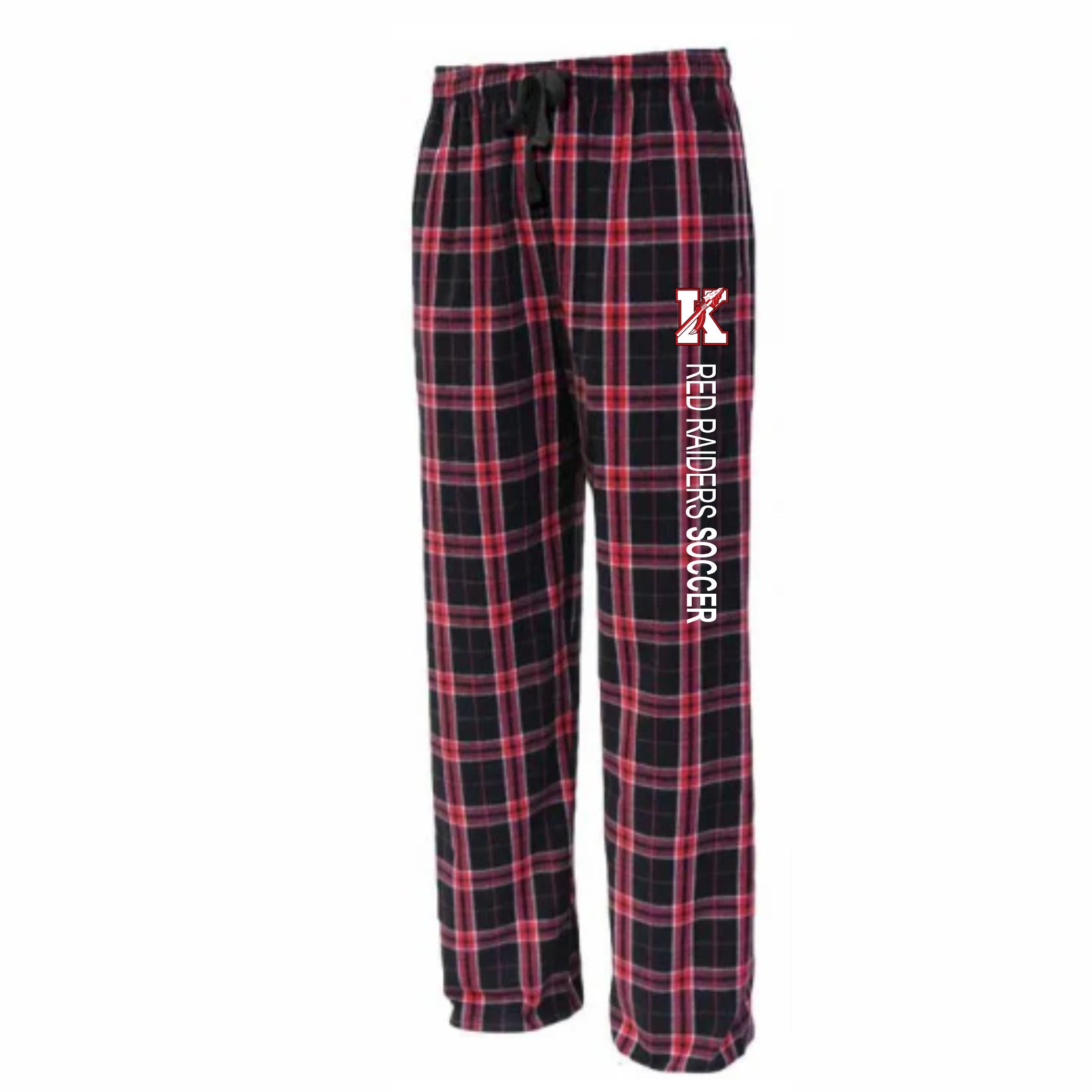 07. Keyport Soccer - Flannels