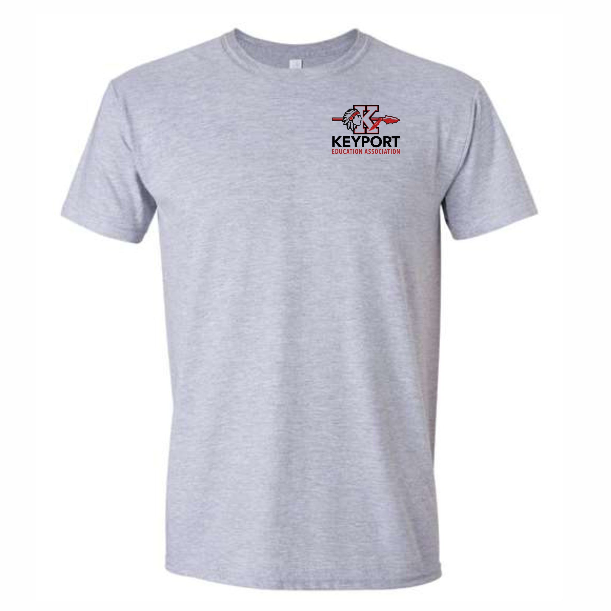 01. KEA - Union T-Shirt