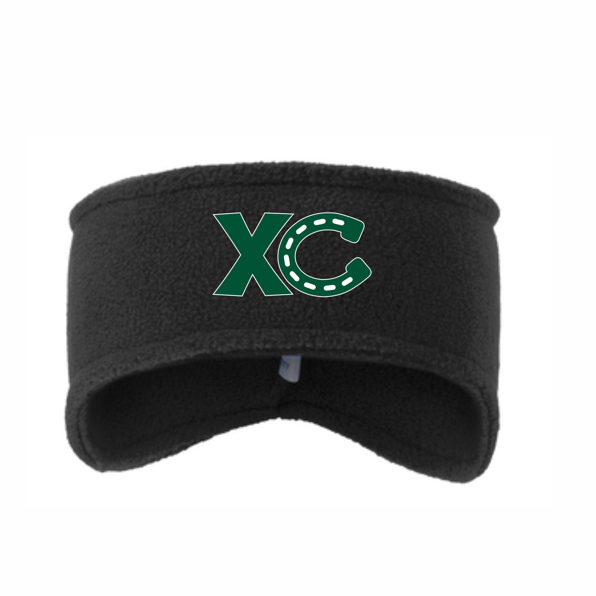 12. Kinnelon Rec XC - Fleece Headband