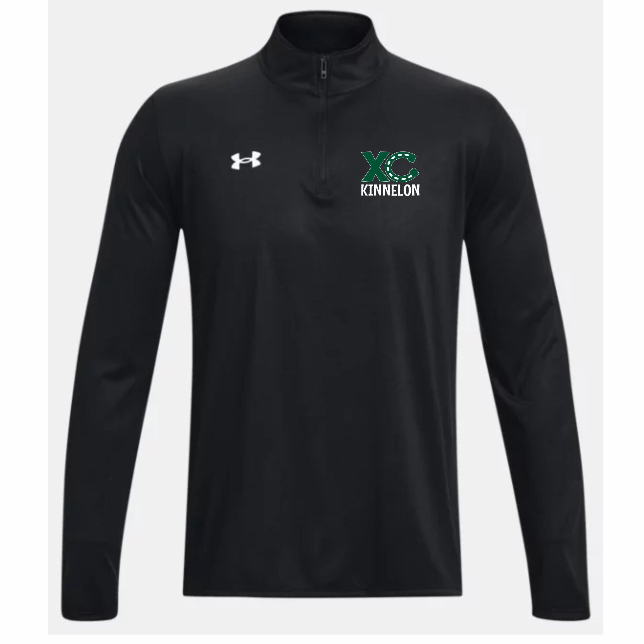 14. Kinnelon Rec XC - Under Armour 1/4 Zip