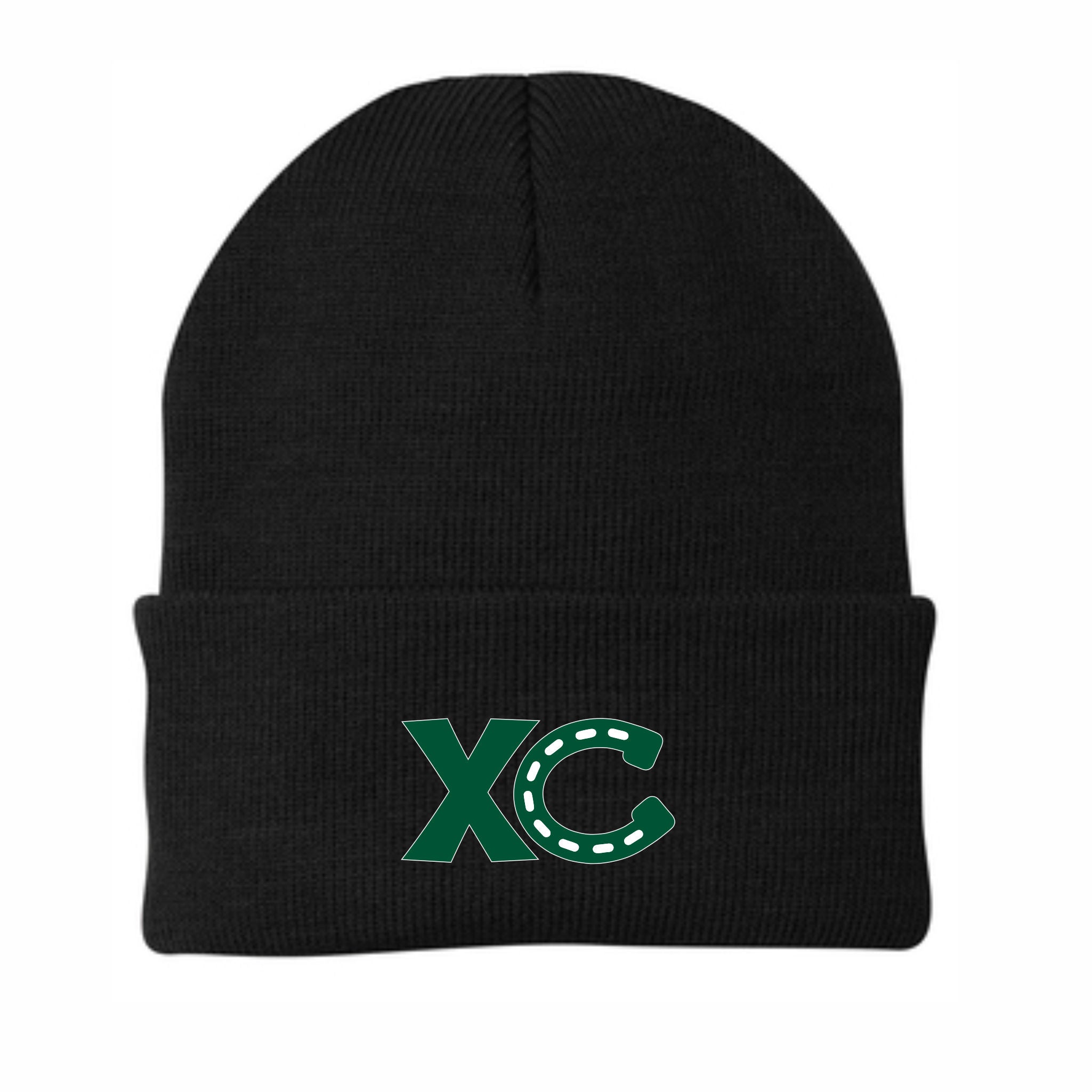 10. Kinnelon Rec XC - Beanie