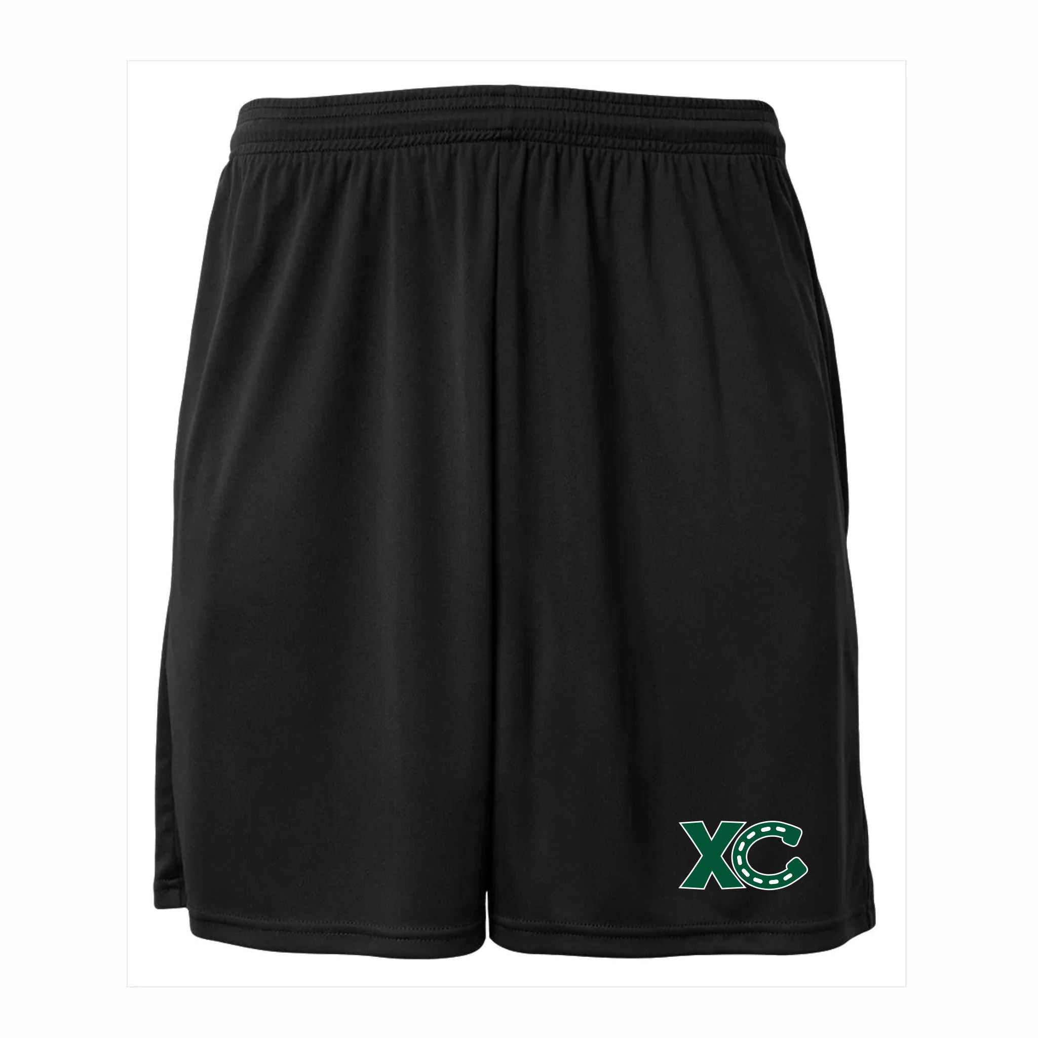 06. Kinnelon Rec XC - Boys Shorts