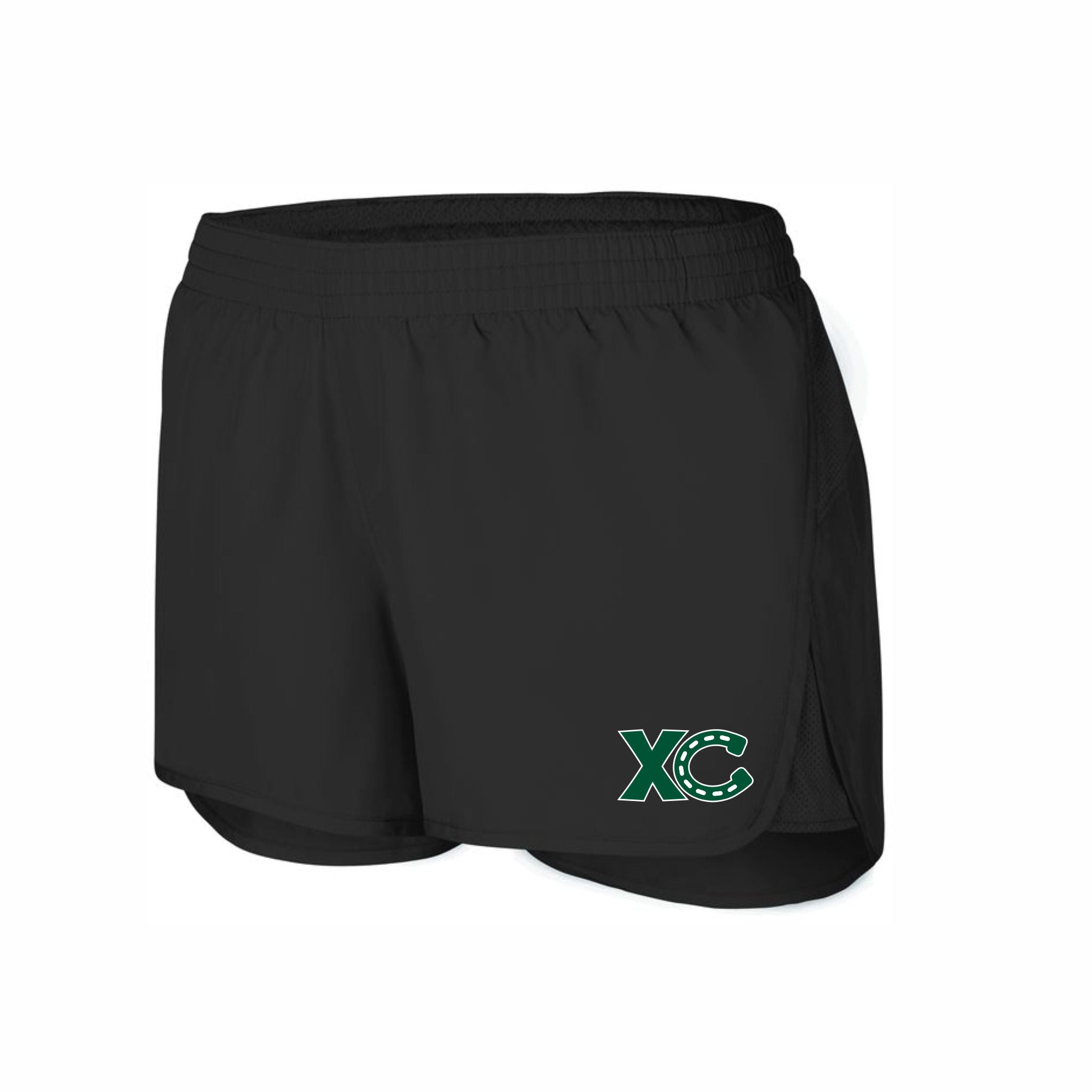 07. Kinnelon Rec XC - Girls Shorts