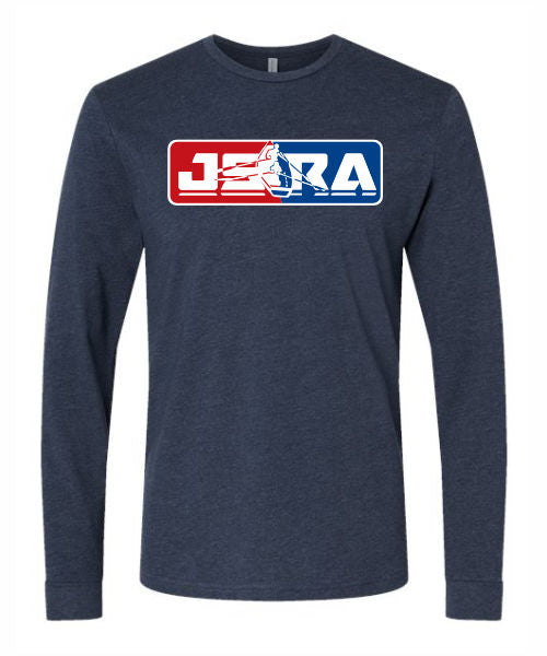 03. JSRA - Long Sleeve T-Shirt