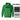 LOP Staff - Hoodie (Puff Print)