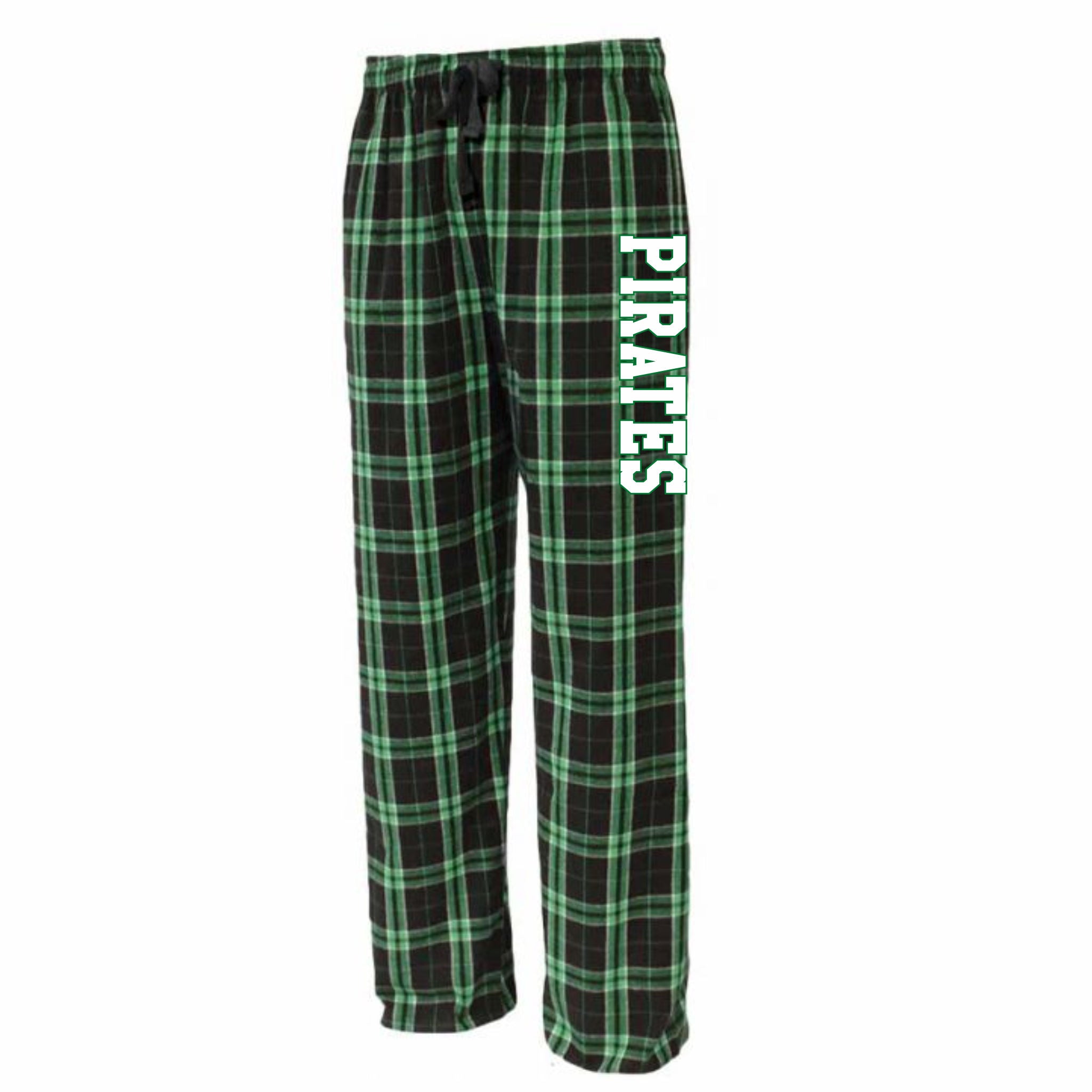 LOP Students - Flannels