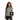 LOP Staff - Ladies Knit Full Zip