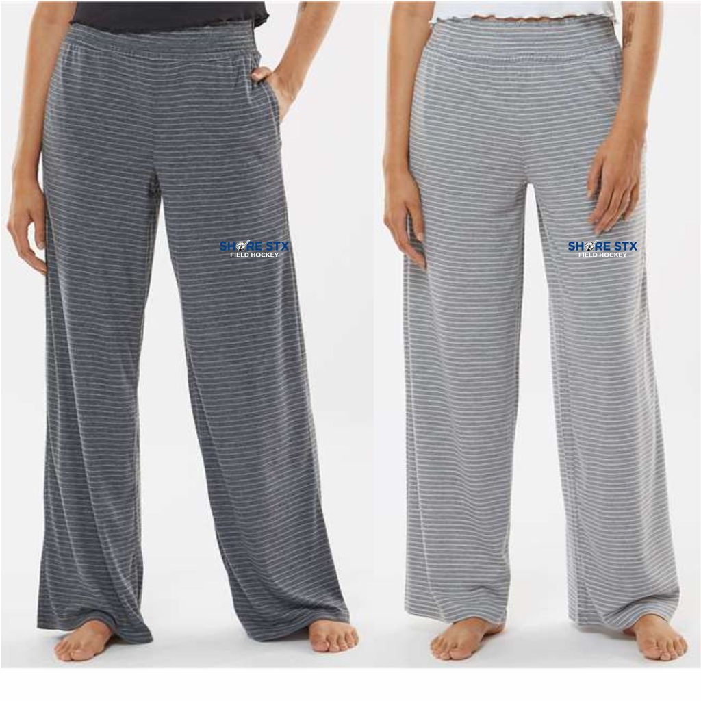 02. Shore STX - Ladies Evelyn Pants