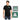01. LB Boys Soccer - Cotton T-Shirt