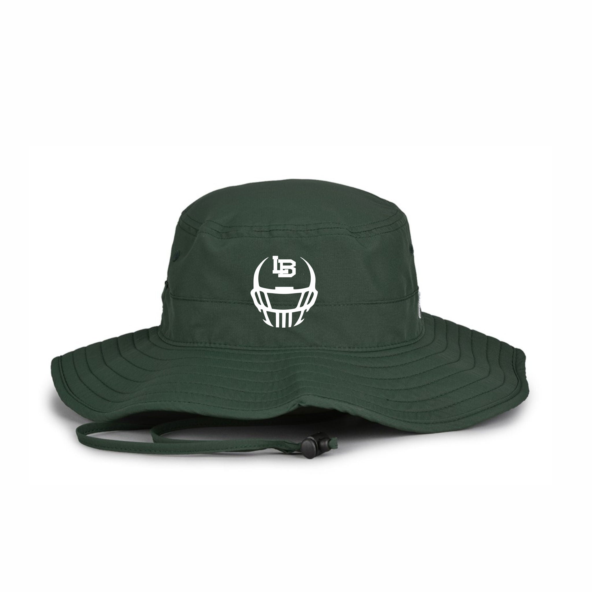 04. LB Football - Bucket Hat