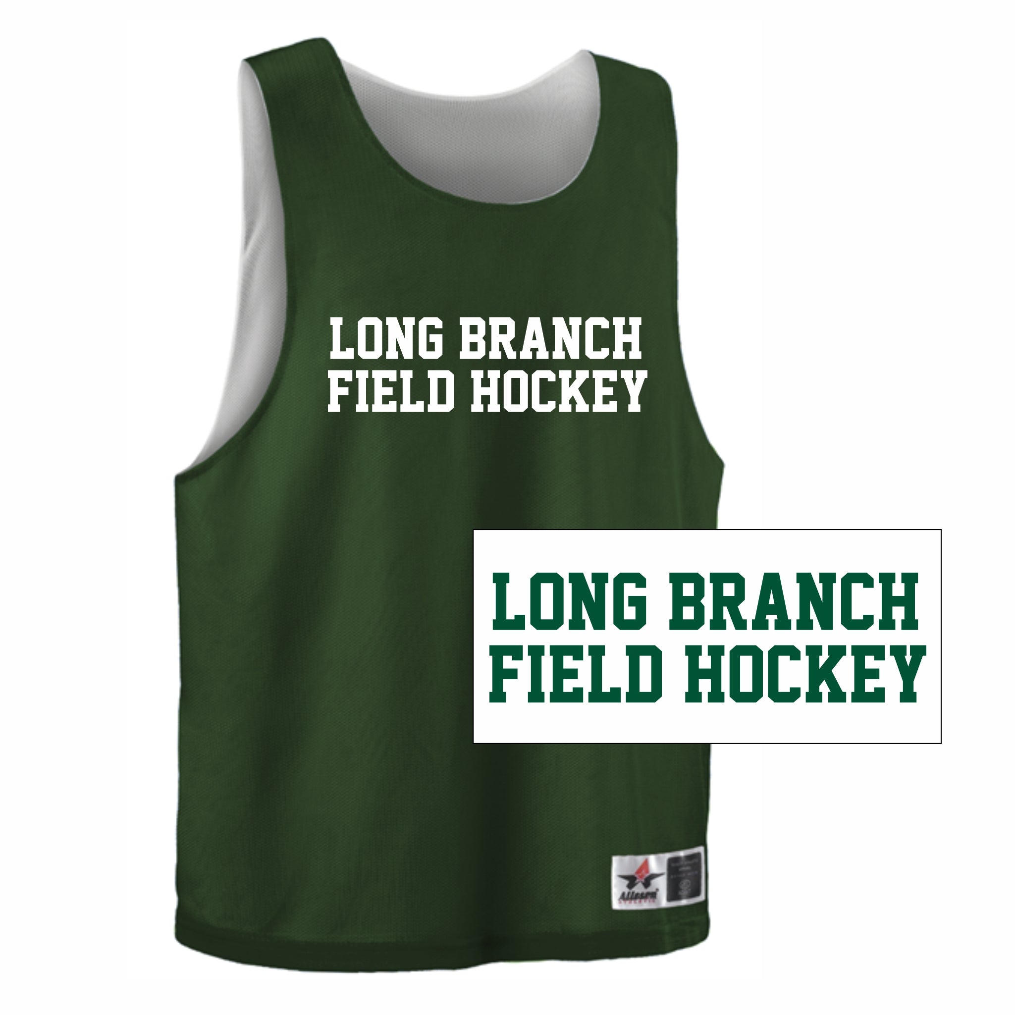 01. LB FH - Pinnie