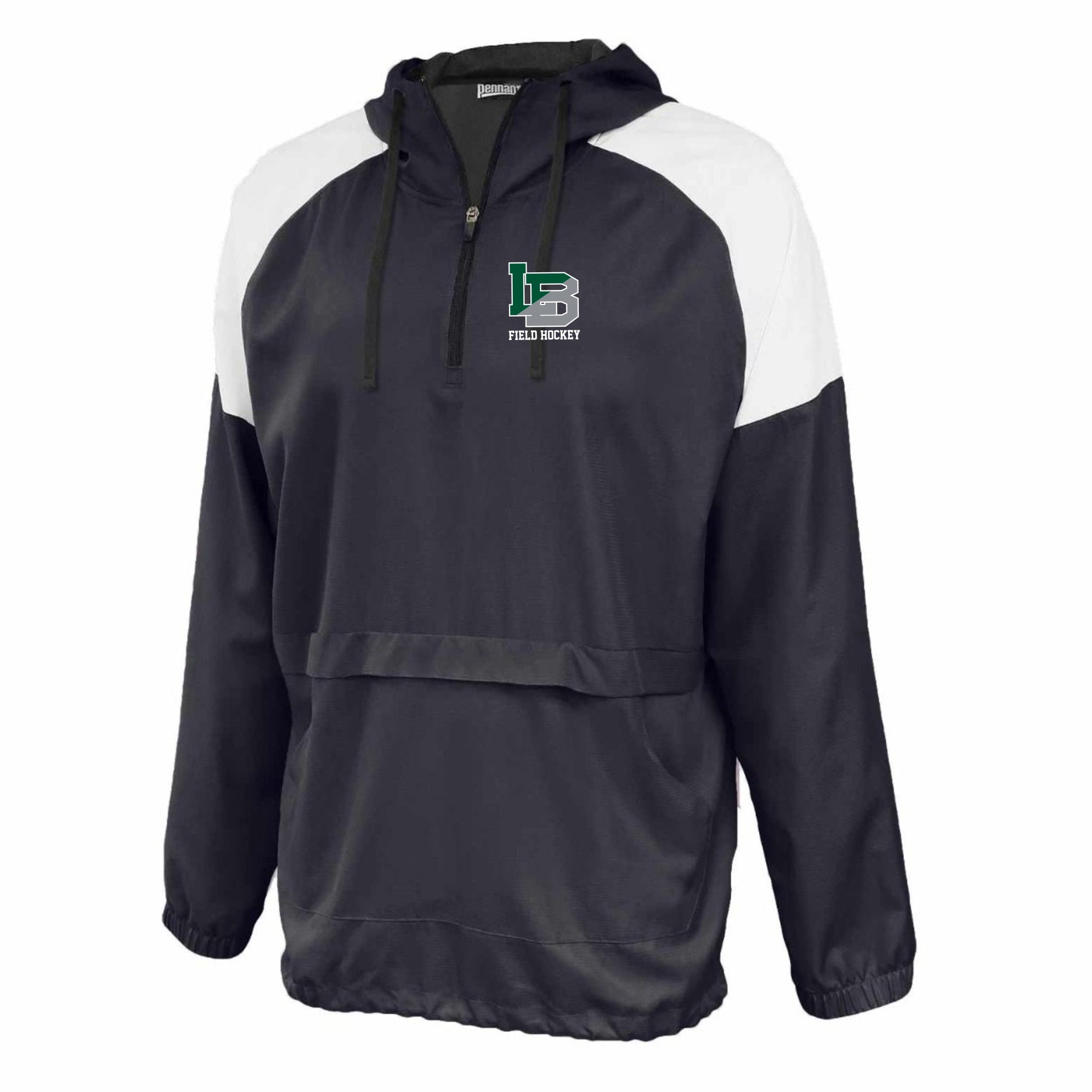 15. LB FH - Windbreaker