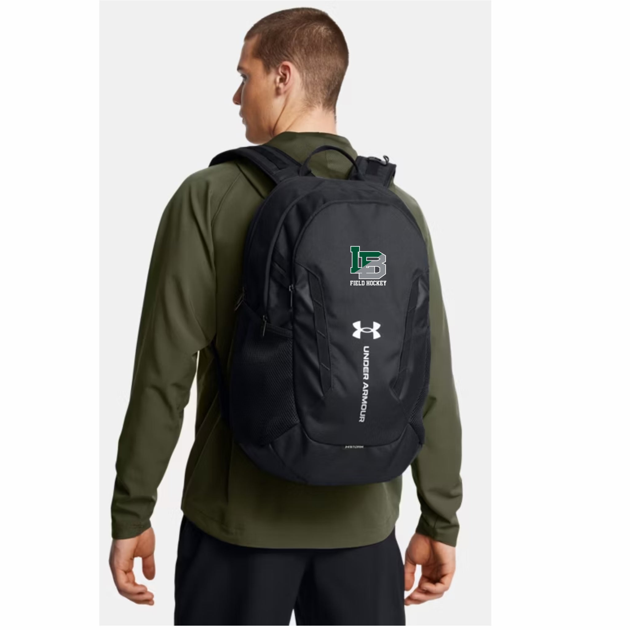 14. LB FH - Backpack