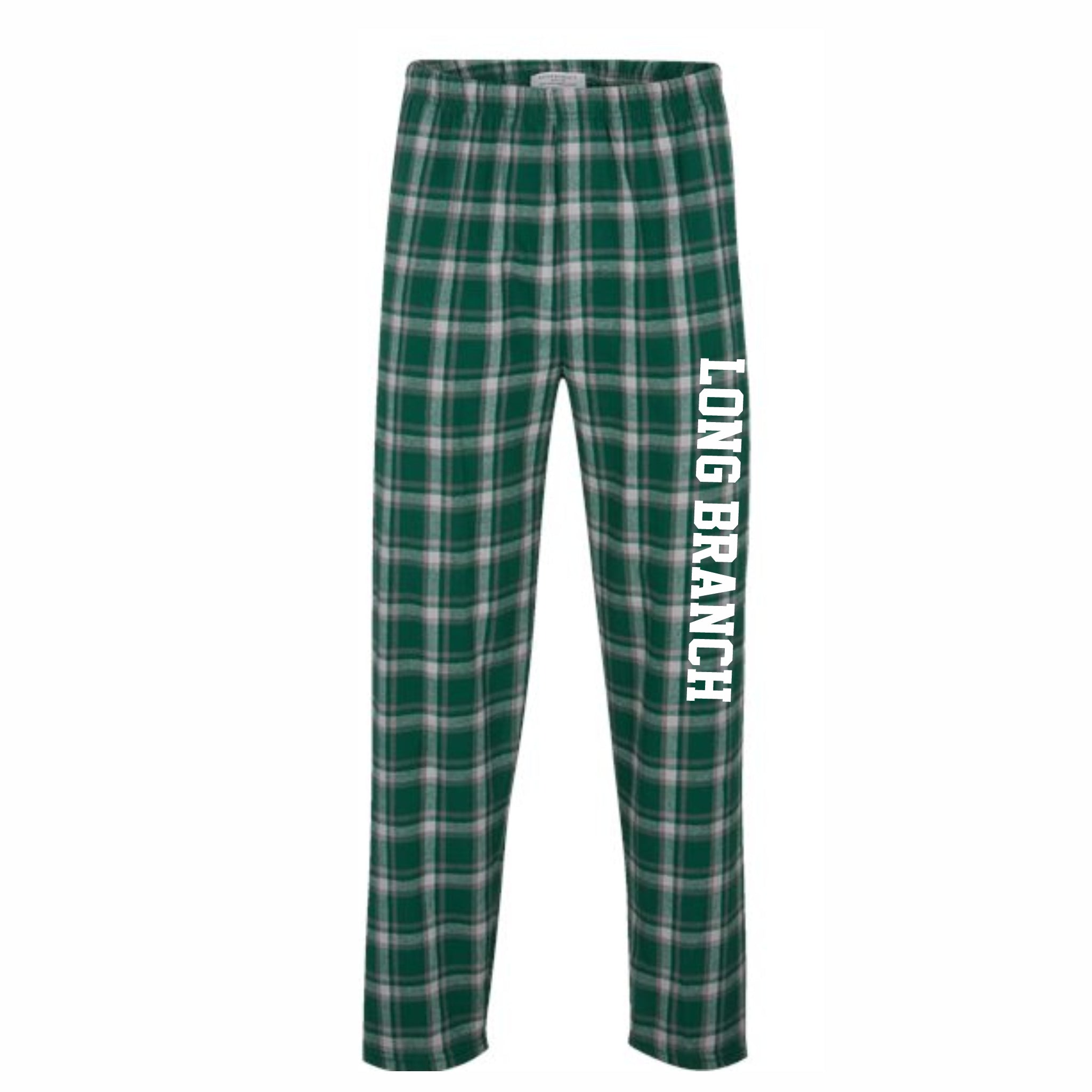 19. LB FH - Flannel Pants