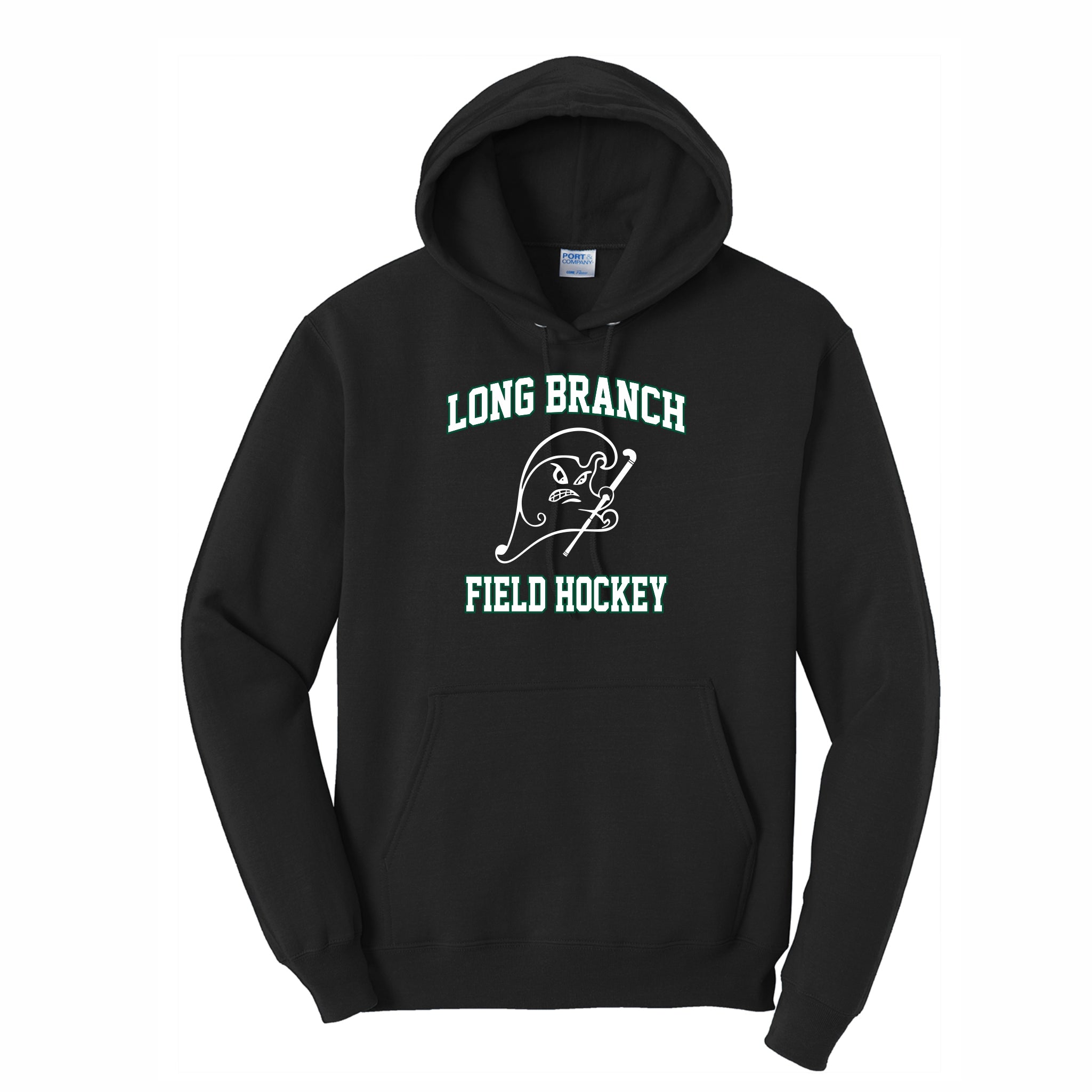 02. LB FH - Hoodie