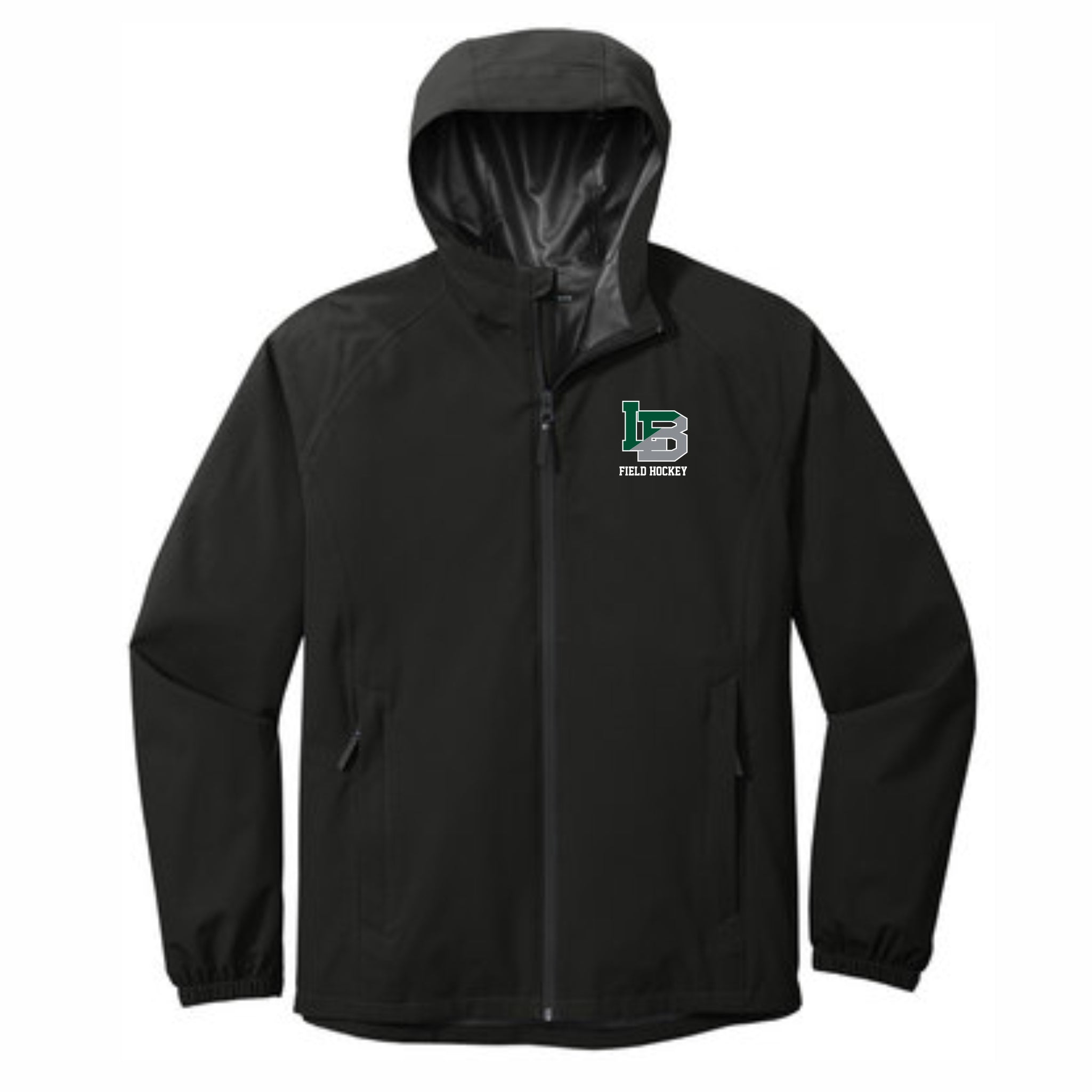 09. LB FH - Jacket