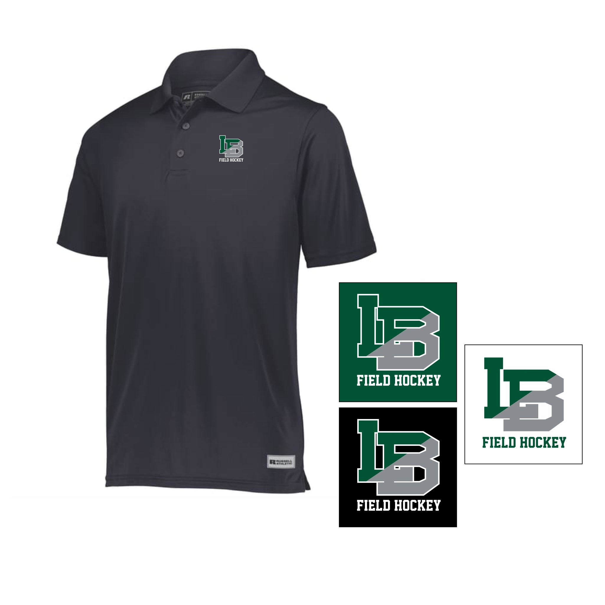 17. LB FH - Polo