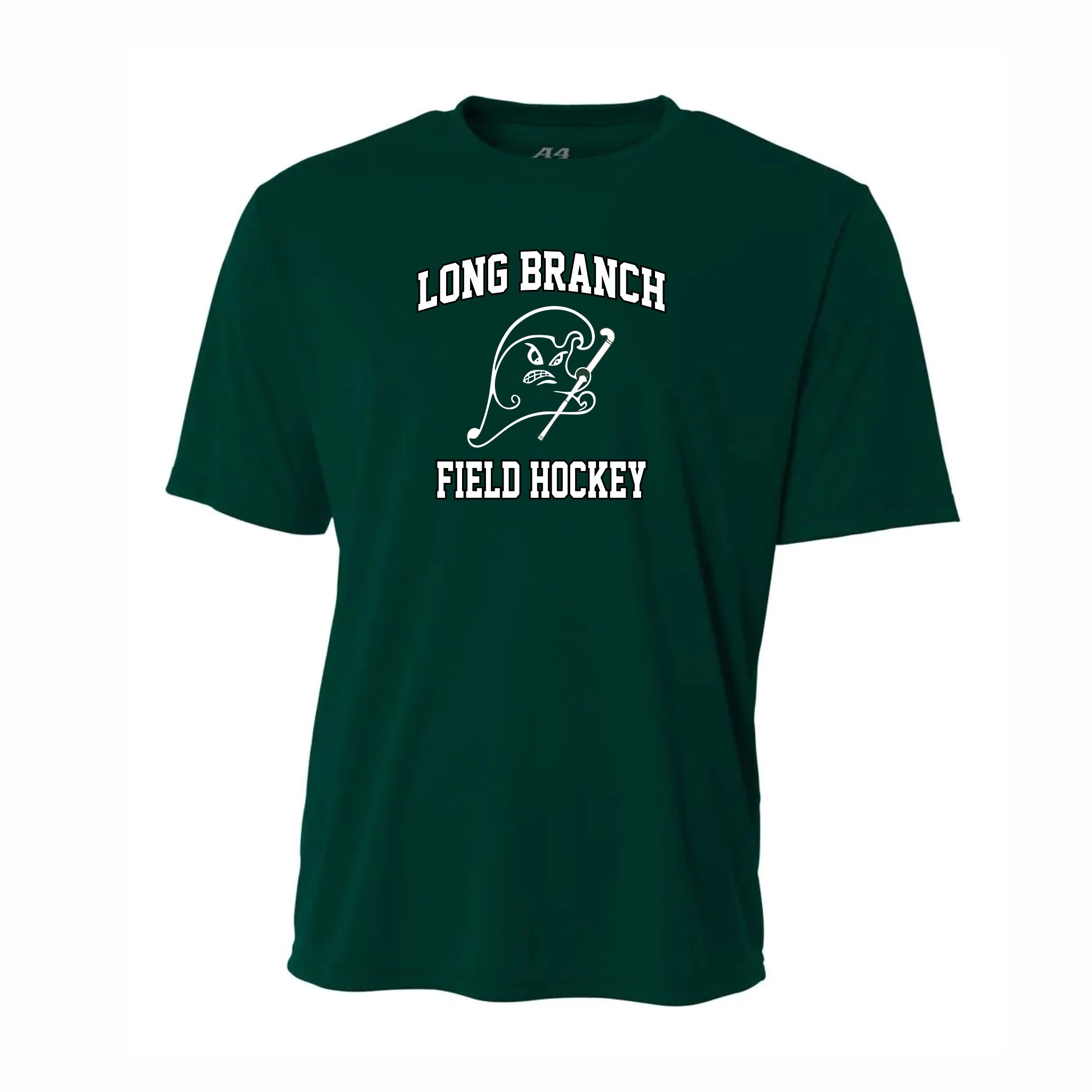 06. LB FH - Dri-Fit T-Shirt