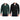 08. LB Middle School - Full Zip Sweatshirt