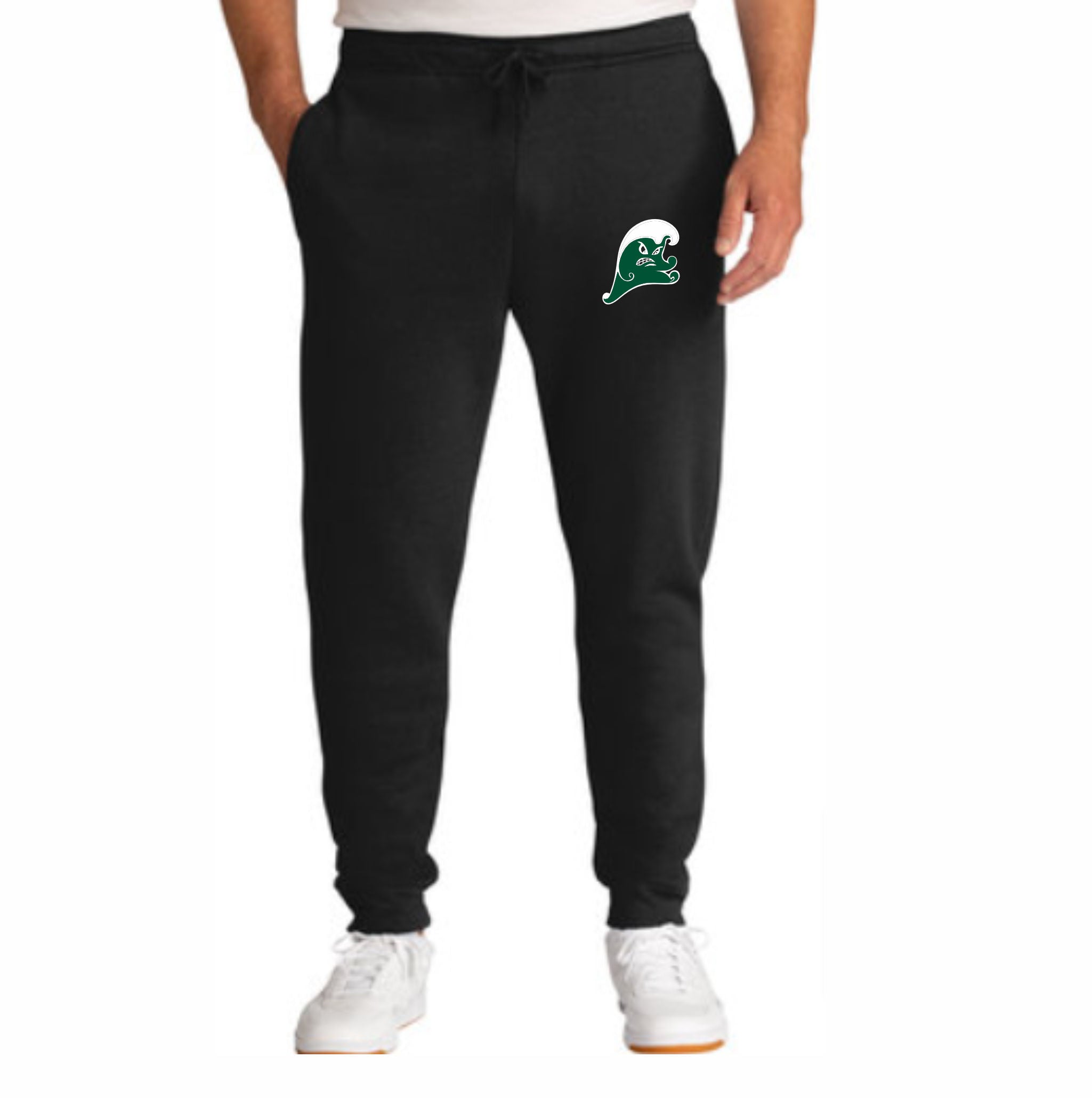 07. LB Middle School - Joggers