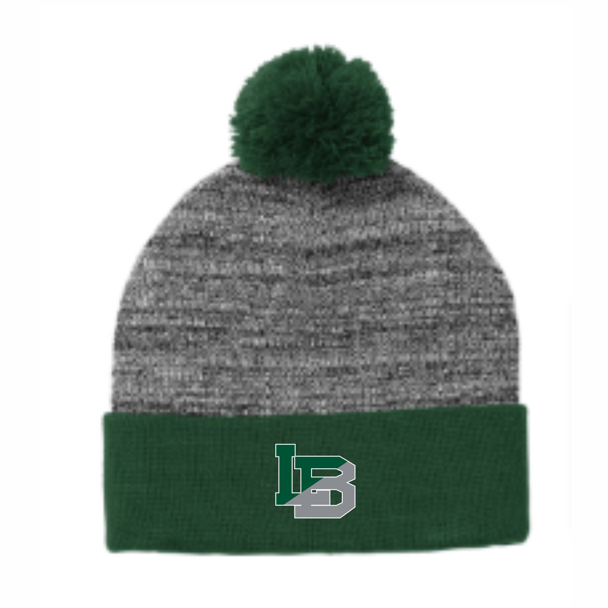 09. LB Middle School - Beanie