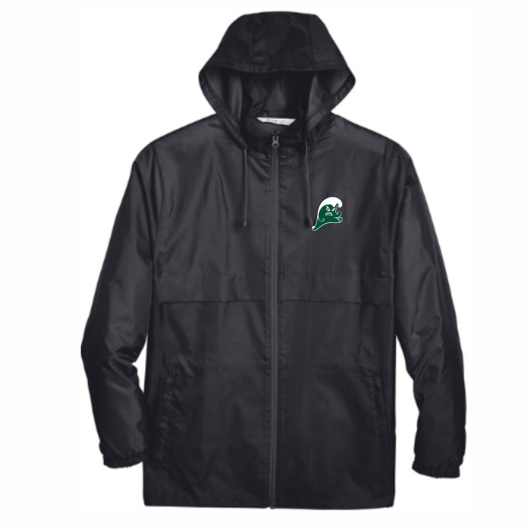 05. LB Middle School - Jacket