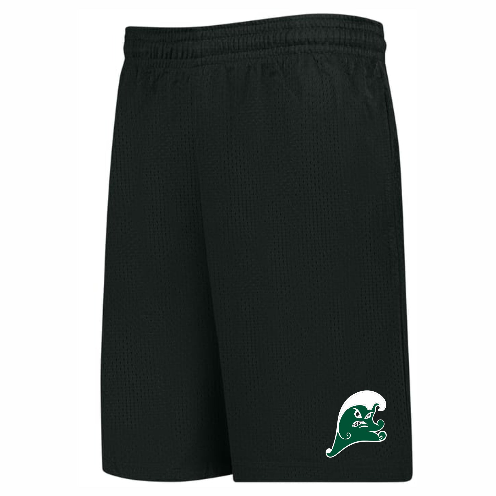 28. LB Middle School - Mesh Shorts
